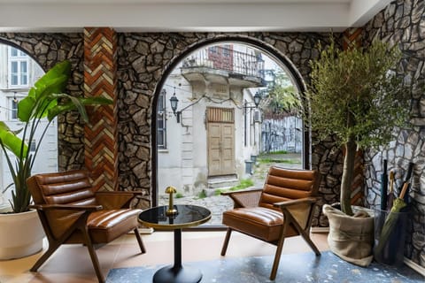 Old Stone Hotel Skopje Hotel in Skopje