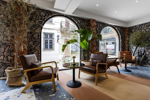 Old Stone Hotel Skopje Hotel in Skopje