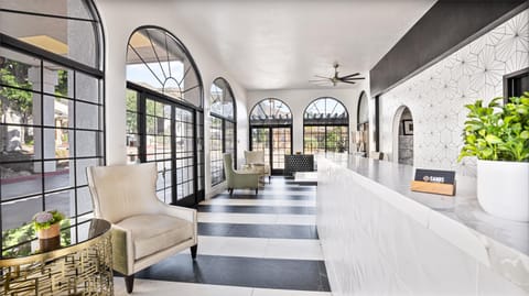 Sands Inn & Suites Hotel in San Luis Obispo