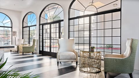 Sands Inn & Suites Hotel in San Luis Obispo