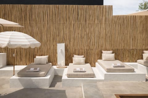 Elsewhere Hotel in Sea Point