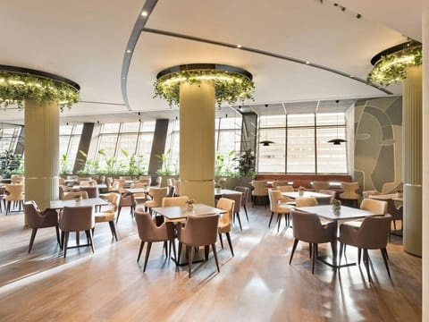 Mercure Sofia City Hotel in Sofia