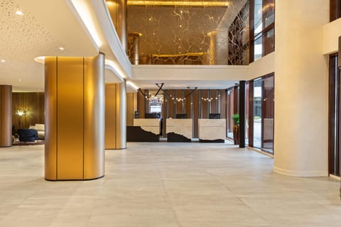 Mercure Sofia City Hotel in Sofia