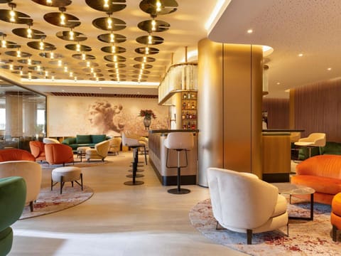 Mercure Sofia City Hotel in Sofia