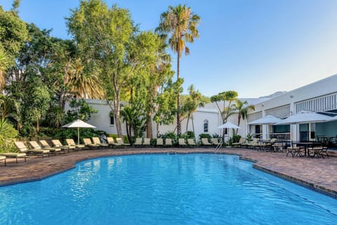 Recreational facilities