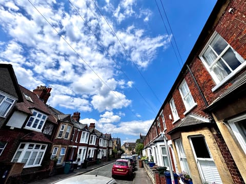 Surrounding environment