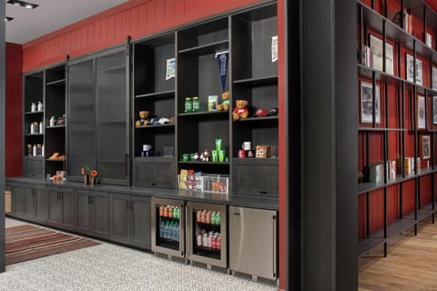 Canopy by Hilton Ithaca Downtown Hotel in Ithaca