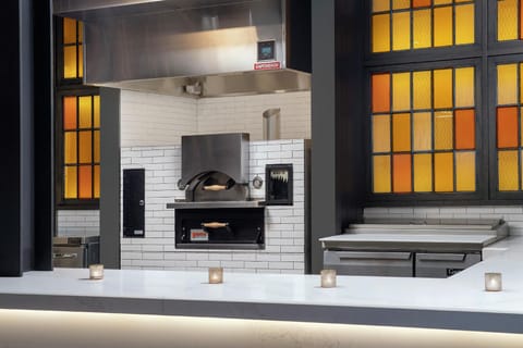 Canopy by Hilton Ithaca Downtown Hotel in Ithaca