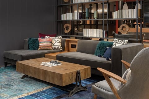 Canopy by Hilton Ithaca Downtown Hotel in Ithaca