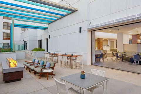 DoubleTree by Hilton Phoenix Chandler Hotel in Chandler