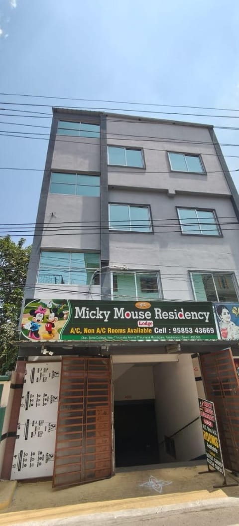 Property view