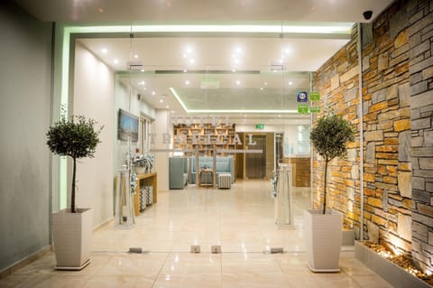 Hotel Tropical Hotel in Chaniotis