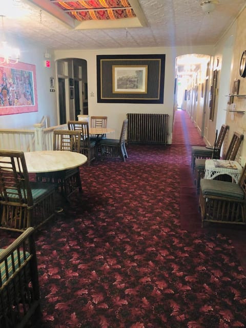 Palace Hotel Hotel in Silver City