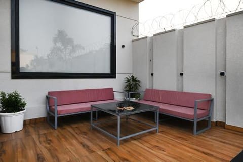 The 61 Resort Hotel in Jaipur