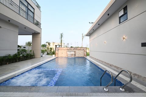 The 61 Resort Hotel in Jaipur