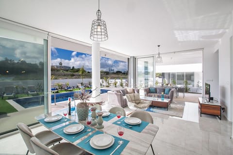 Protaras Olivine Pearl Villa 21 Resort in Protaras