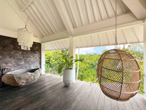 Le Sunset by Nakula Hotel in Ubud