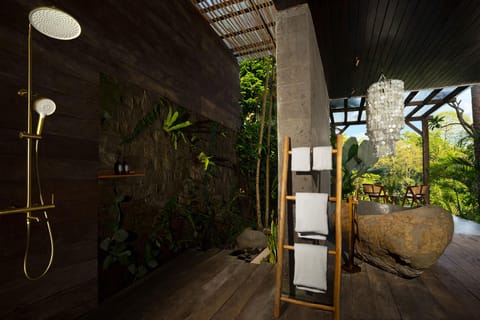 Le Sunset by Nakula Hotel in Ubud