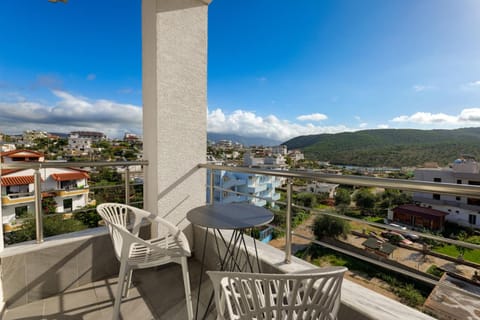 Hotel Piramida Hotel in Ksamil