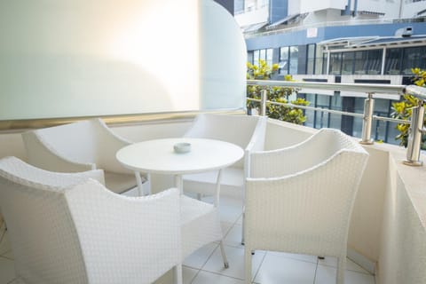 Jordan's Hotel Hotel in Vlorë