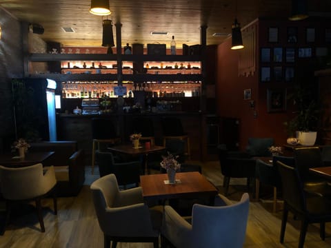 Jordan's Hotel Hotel in Vlorë