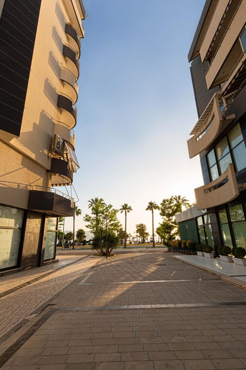 Jordan's Hotel Hotel in Vlorë