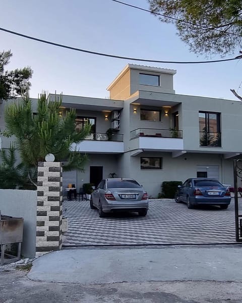 Hotel Celaj Hotel in Vlorë