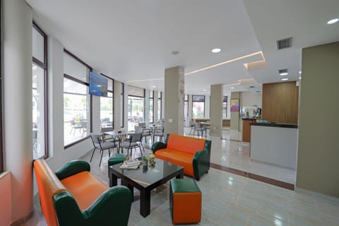 Hotel Kroi Hotel in Ksamil