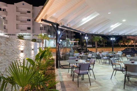Hotel Kroi Hotel in Ksamil