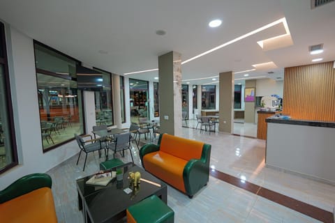 Hotel Kroi Hotel in Ksamil