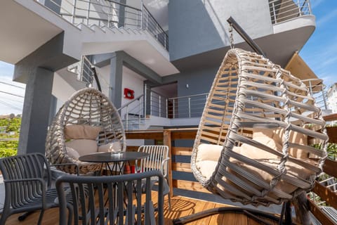 ADMIRO Hotel Hotel in Ksamil