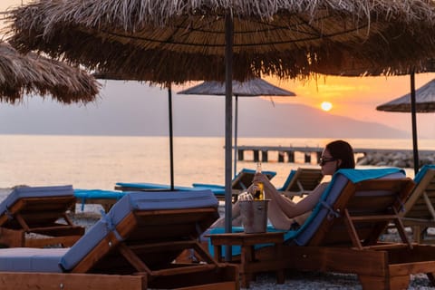 JOST Caravel Hotel in Vlorë County, Albania