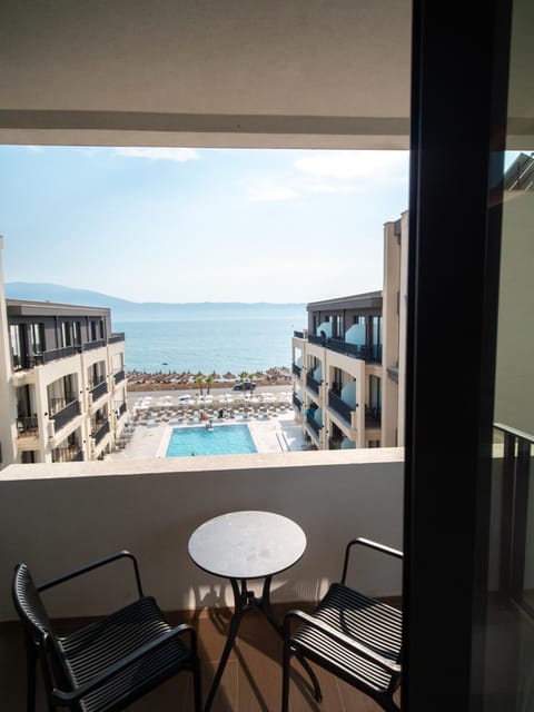 JOST Caravel Hotel in Vlorë County, Albania