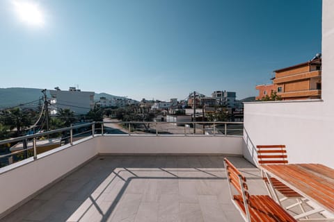 Lider Hotel Hotel in Ksamil