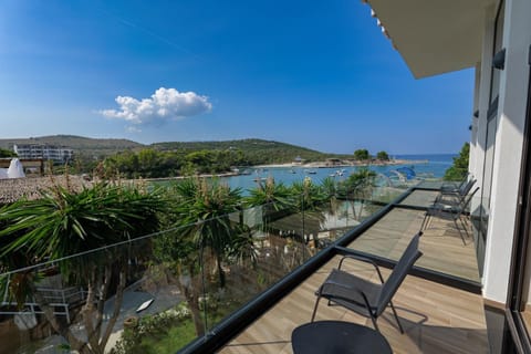 Hotel Denoel Hotel in Ksamil