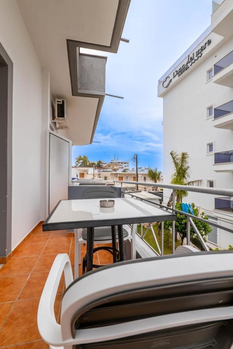 Vila Del Mar Hotel in Ksamil