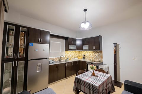 Vila Del Mar Hotel in Ksamil