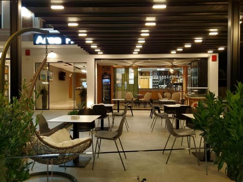 Area Hotel Hotel in Ksamil