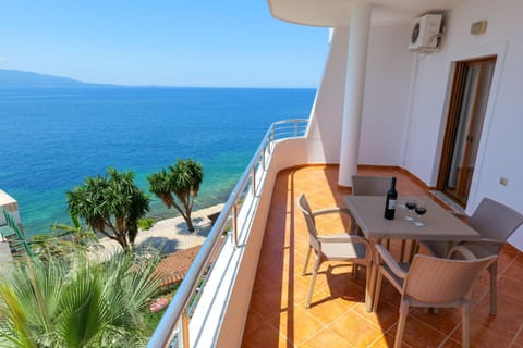 Hotel Piccolino Hotel in Sarandë