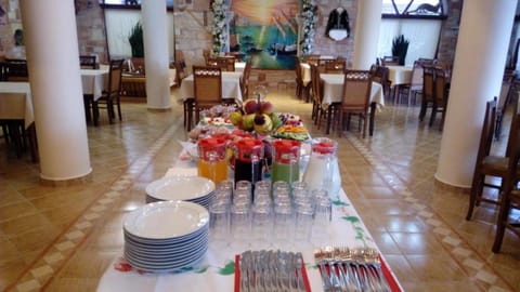 Hotel Piccolino Hotel in Sarandë