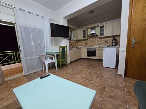 Olivet Hotel Hotel in Vlorë