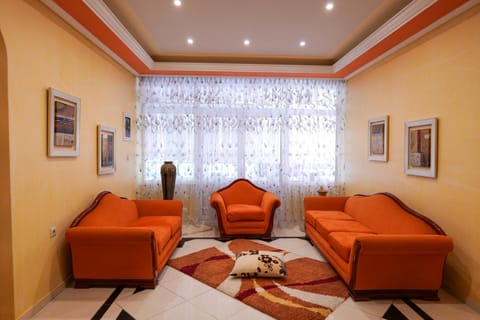 Hotel Lindi Hotel in Sarandë