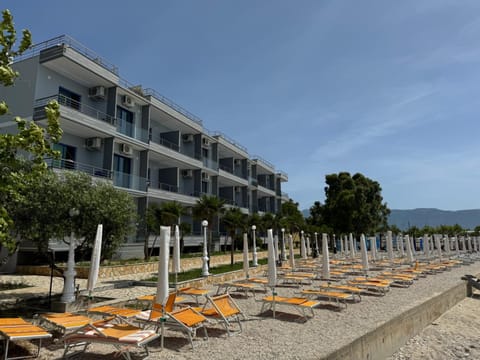Hotel Cekodhima Hotel in Vlorë County, Albania