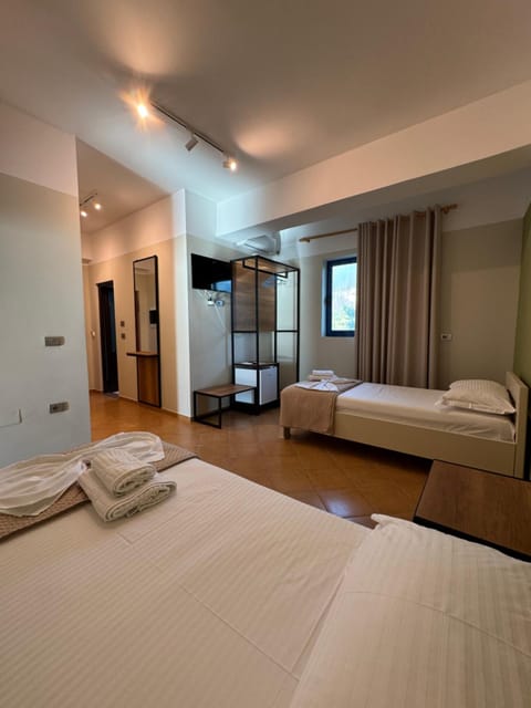 Hotel Cekodhima Hotel in Vlorë County, Albania