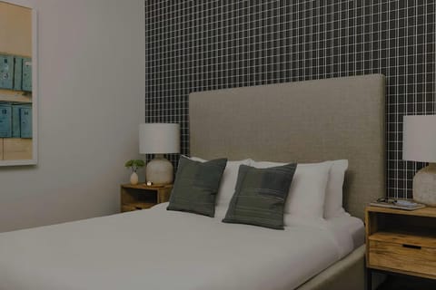 Hotel Houze Detroit Downtown Hotel in Windsor