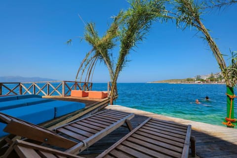 Sunset Aparthotel Hotel in Sarandë