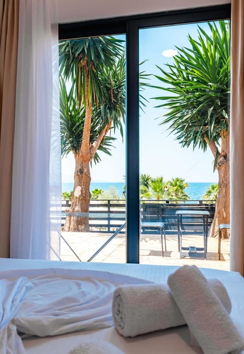 Sunset Aparthotel Hotel in Sarandë