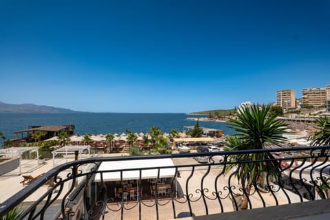 Sunset Aparthotel Hotel in Sarandë