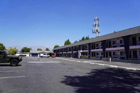 Flamingo Inn-Rosemead, CA. Motel in Rosemead