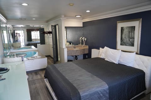 Flamingo Inn-Rosemead, CA. Motel in Rosemead